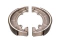 Bremsbacken für Zündapp Elastic 205, 250, 175S, 200S, 201S - Regenerierung