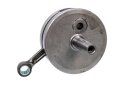 Kurbelwelle MZ ETZ 125, 150 - Regenerierung