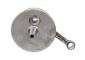 Kurbelwelle MZ ETZ 125, 150 - Regenerierung