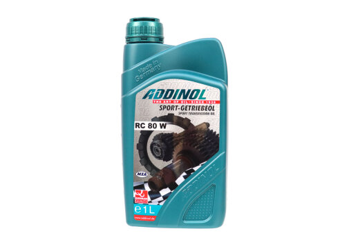 Addinol RC 80W Sport-Getriebeöl 1 L