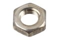 Sechskantmutter M6x0.75 zur Stellschraube - Edelstahl, SW 10