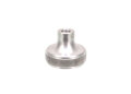 Deckelverschraubung zum BING Vergaser - 16 mm Durchlass