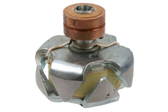 Rotor zur Drehstromlichtmaschine für MZ ETZ 125, ETZ 150, ETZ 250, ETZ 251, ETZ 301