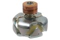 Rotor zur Drehstromlichtmaschine für MZ ETZ 125, ETZ 150, ETZ 250, ETZ 251, ETZ 301