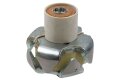 Rotor zur Drehstromlichtmaschine für MZ ETZ 125, ETZ 150, ETZ 250, ETZ 251, ETZ 301