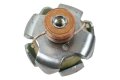 Rotor zur Drehstromlichtmaschine f&uuml;r MZ ETZ 125, ETZ 150, ETZ 250, ETZ 251, ETZ 301