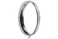 Lampenring f&uuml;r DKW RT 175 S, RT 200 S - HELLA Form - mit Lasche