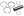 Flachkolben für AWO 425 Sport - 69,00 mm