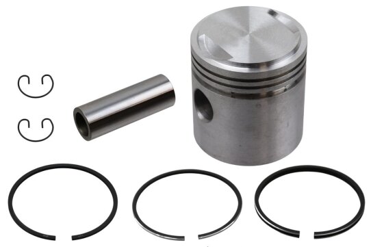 Flachkolben für AWO 425 Sport - 72,00 mm