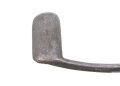 Fu&szlig;schalthebel f&uuml;r DKW NZ 350-1
