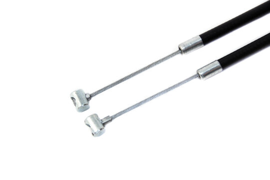 Bremsbowdenzug zur Handbremse für DKW RT 125, RT...