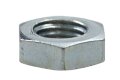 Sechskantmutter 42-605 zur Stellschraube (M6x0.75) für BING-Vergaser - SW 9