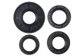 Simmerringe für Simson S51, S53, S70, S83, SR50, KR51/2 zum Motor - NBR Wellendichtringe