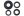 Simmerringe für Simson S51, S53, S70, S83, SR50, KR51/2 zum Motor - NBR Wellendichtringe