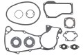 Dichtungssatz für Simson SR1, SR2, SR 2E, KR50, SR4-1 (11 teilig)
