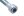 Schraube M8x30 Innensechskant DIN 912