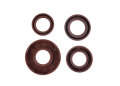 Simmerringe f&uuml;r Simson S51, S53, S70, S83, SR50, KR51/2 zum Motor - FKM/FPM Wellendichtringe