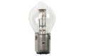 Glühbirne Bilux 6V, 25/25W BA20d für SIMSON S50, S51, S70, SR50, KR51/1, KR51/2 (Glühlampe)