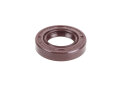 Simmerring 20x35x7 f&uuml;r SIMSON S51, S53, S70, S83, SR50, KR51/2 Kurbelwelle links (Kupplung) - FKM/FPM Wellendichtring