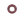 Simmerring 20x35x7 für SIMSON S51, S53, S70, S83, SR50, KR51/2 Kurbelwelle links (Kupplung) - FKM/FPM Wellendichtring