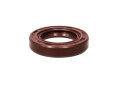 Simmerring 22x35x7 f&uuml;r SIMSON S51, S53, SR50, KR51/2 zum Kupplungsdeckel - FKM/FPM Wellendichtring