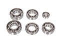 Kugellagersatz zum Motor f&uuml;r SIMSON S51, S53, SR50, KR51/2, SR50, SR80