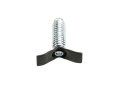 Klemmfeder, Blattfeder zum Gasdrehgriff SIMSON S50, S51, S53, S70, SR50