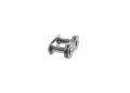 Kette, Rollenkette 130 Glieder 1/2 x 1/4 x 7,75 - Typ 420