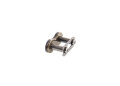 Kette, Rollenkette 130 Glieder 1/2 x 1/4 x 7,75 - Typ 420