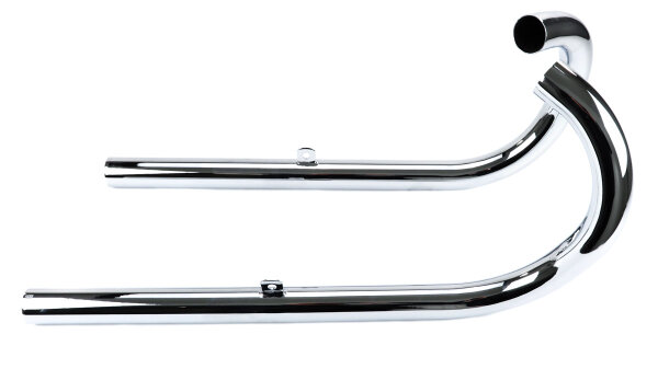 Krümmer (Paar) für TRIUMPH (TWN) S 350