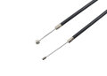Starterbowdenzug für Zündapp Bella R154, R203 - schwarz