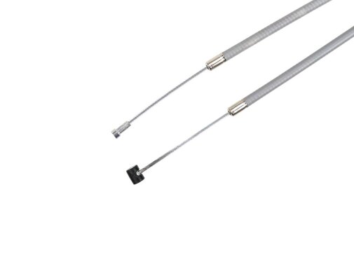 Kupplungsbowdenzug für Zündapp Bella R 204 - grau
