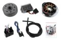 VAPE Z&uuml;ndanlage f&uuml;r ADLER M 200, M 250, MB 200, MB 250