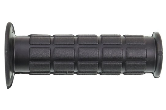 Griffgummi Waffelmuster (25x120 mm) für Simson S50, S51, S53, S70, SR50, SR80