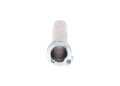 Griffrohr zum Gasdrehgriff für SIMSON S50, S51, S53, S70, S83, SR50, SR80