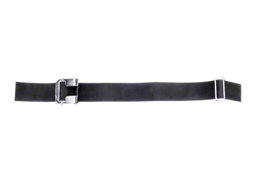 Spannband (1 Haken) zum Gepäckträger für SIMSON SR2, SR2E, SR4, KR 50, KR51, S50, S51 - Riemen