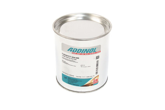 Addinol Getriebefett,  Fließfett - 1 kg