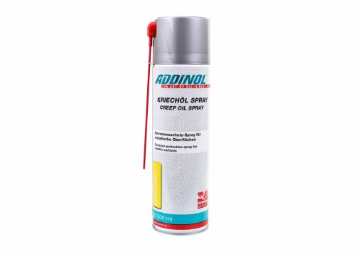 ADDINOL Kriechöl Spray - 500 ml