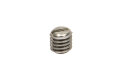Gewindestift, Madenschraube M3x4 DIN 551 - Schlitz