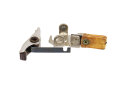 Unterbrecher, Zündkontakt BOSCH 1 ZKT 70 sort 1 (1ZKT7091Z + 1ZUH11Z4Z) für ILO FM 120, MG 125 V, MG 150 V