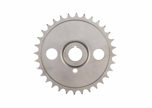 Kettenrad zur Nockenwelle für BMW R24, R25, R26, R27