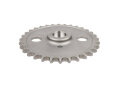 Kettenrad zur Nockenwelle für BMW R24, R25, R26, R27