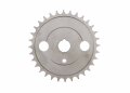 Kettenrad zur Nockenwelle f&uuml;r BMW R24, R25, R26, R27