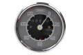 Tachometer f&uuml;r DKW NZ 250, 350, 500 - schwarz / grau
