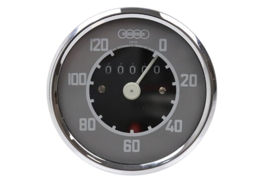 Tachometer für DKW SB 200, 250, 300, 350, 500 -...