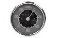 Tachometer für DKW SB 200, 250, 300, 350, 500 - schwarz / grau