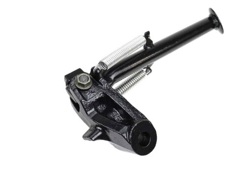 Seitenständer mit Doppelfeder für MZ TS 250, ETZ 125, 150, 251 