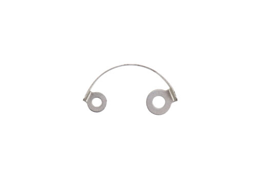 Stromschiene / Kontaktband für MZ ES 125, 150