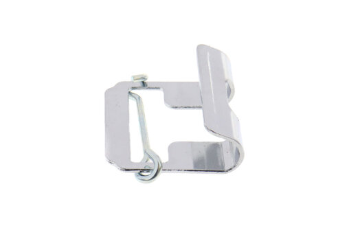 Haken Gepäckriemen für Simson SR2, KR50, KR51/1, SR4-2, SR4-3
