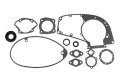 Dichtungssatz mit Simmerringen für DKW RT 200 bis Motornr. 47020199